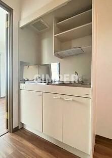 コーポ片山の物件内観写真