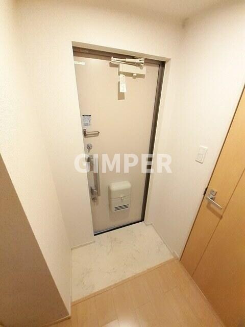 リーブ・レガーロ・Ｋの物件内観写真