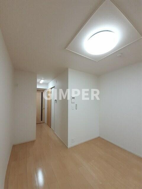 リーブ・レガーロ・Ｋの物件内観写真