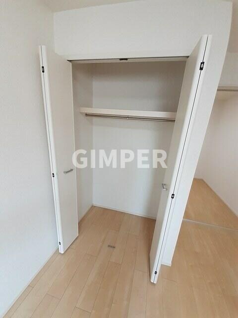 リーブ・レガーロ・Ｋの物件内観写真