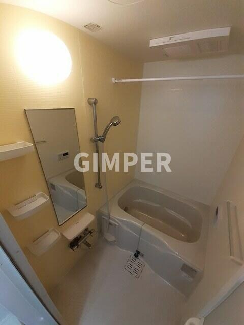 リーブ・レガーロ・Ｋの物件内観写真