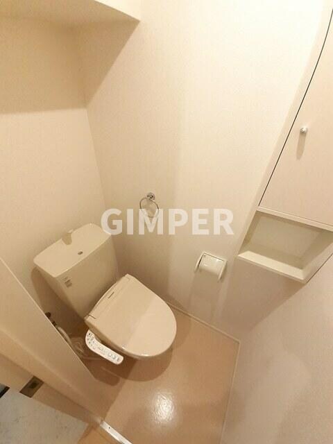 リーブ・レガーロ・Ｋの物件内観写真