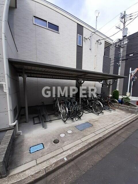 リーブ・レガーロ・Ｋの物件内観写真