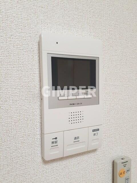 リーブ・レガーロ・Ｋの物件内観写真