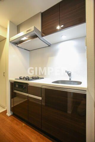 スカイコートグランデ大塚の物件内観写真