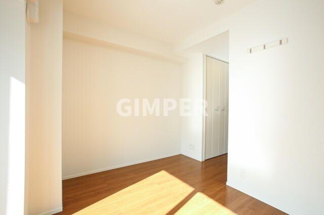 スカイコートグランデ大塚の物件内観写真