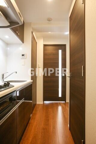 スカイコートグランデ大塚の物件内観写真