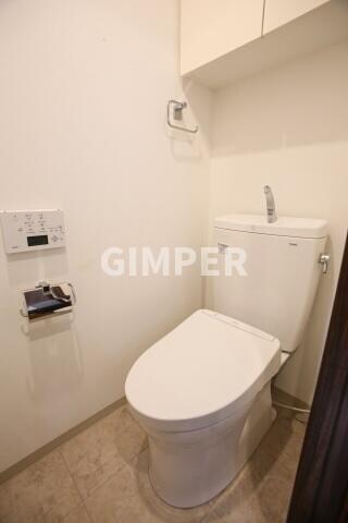 スカイコートグランデ大塚の物件内観写真