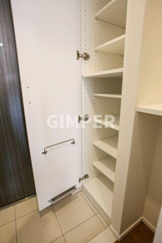 スカイコートグランデ大塚の物件内観写真