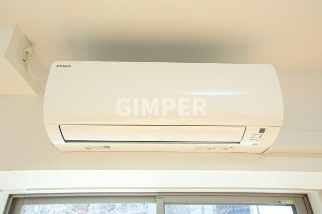 スカイコートグランデ大塚の物件内観写真