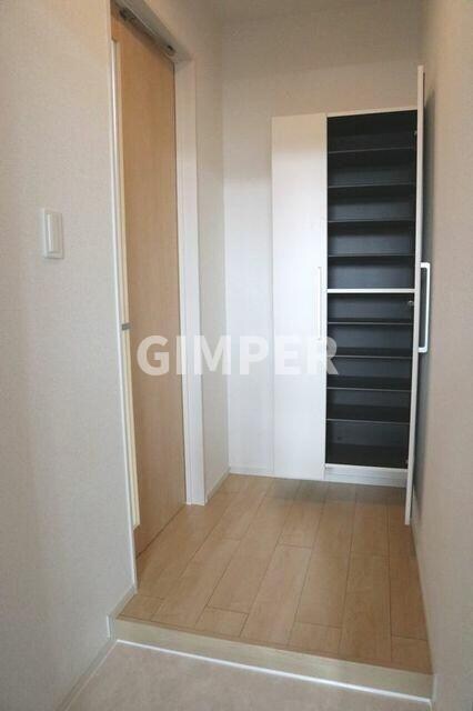 ＵＴ浮間の物件内観写真