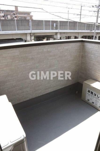 ＵＴ浮間の物件内観写真