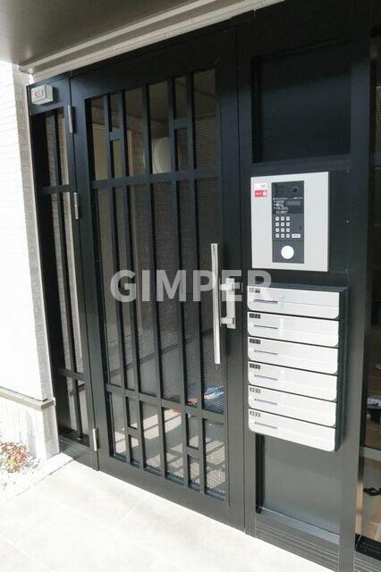 ＵＴ浮間の物件内観写真