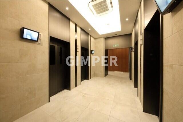 河田町ガーデン１号棟の物件内観写真