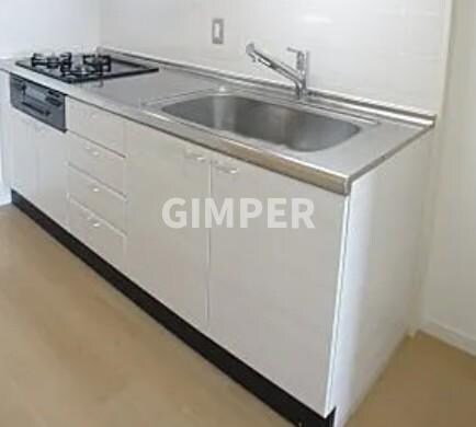 河田町ガーデン１号棟の物件内観写真