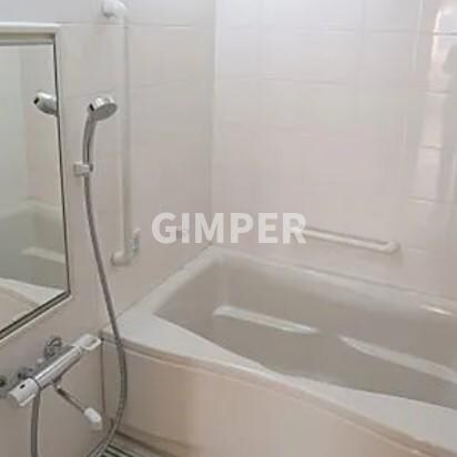 河田町ガーデン１号棟の物件内観写真