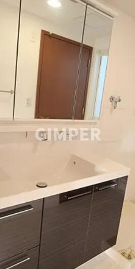 河田町ガーデン１号棟の物件内観写真