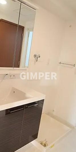 河田町ガーデン１号棟の物件内観写真