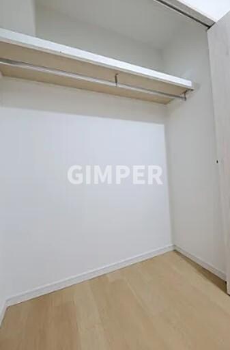 河田町ガーデン１号棟の物件内観写真