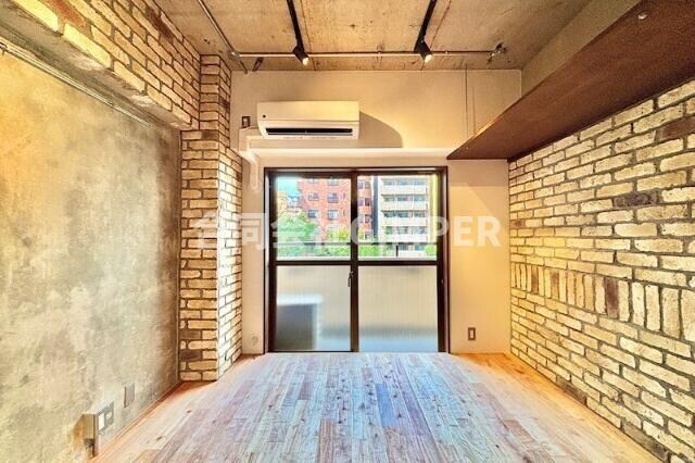 ライオンズマンション新宿東公園の物件内観写真