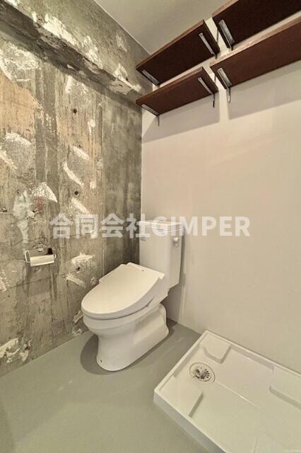 ライオンズマンション新宿東公園の物件内観写真