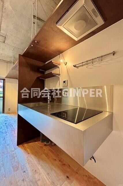 ライオンズマンション新宿東公園の物件内観写真