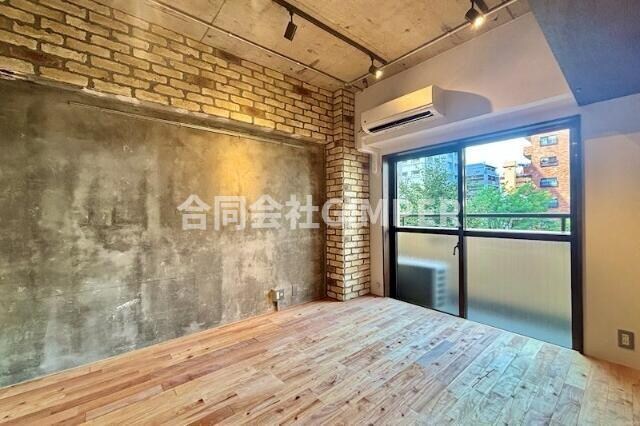 ライオンズマンション新宿東公園の物件内観写真