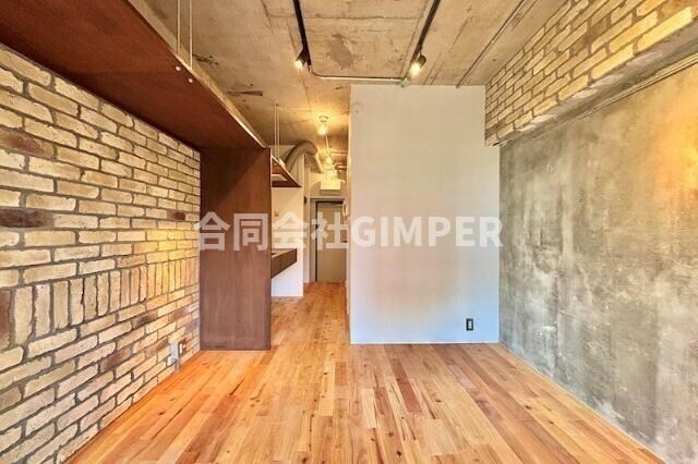 ライオンズマンション新宿東公園の物件内観写真