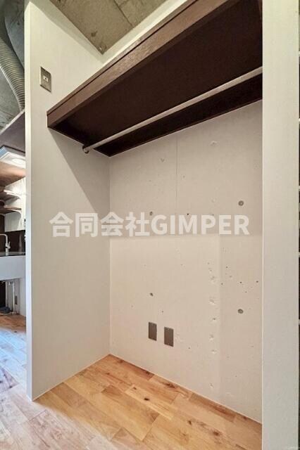 ライオンズマンション新宿東公園の物件内観写真