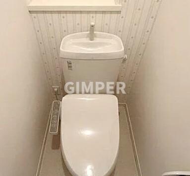 マイン早宮の物件内観写真