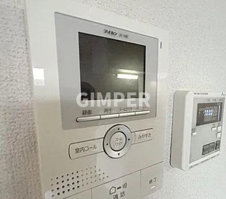 マイン早宮の物件内観写真