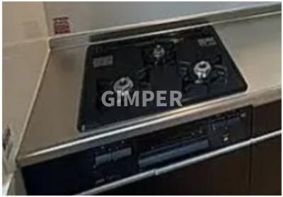 マイン早宮の物件内観写真