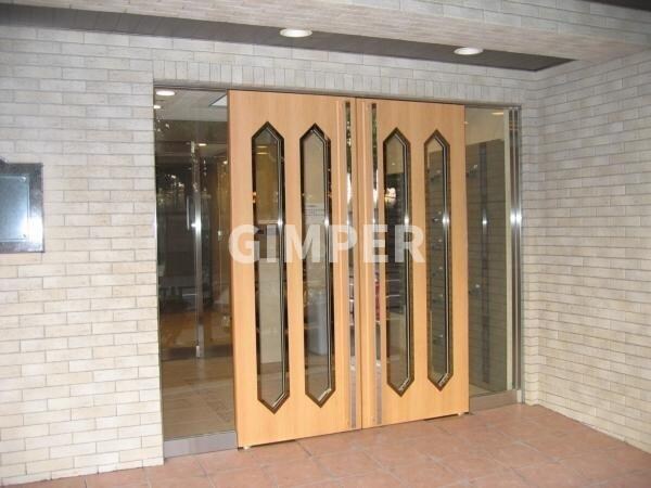 雑司が谷駅 徒歩10分 1階の物件外観写真