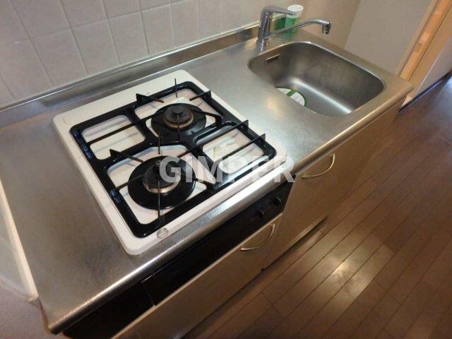 雑司が谷駅 徒歩10分 1階の物件内観写真