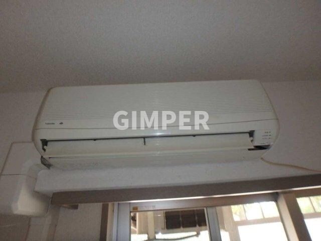 雑司が谷駅 徒歩10分 1階の物件内観写真