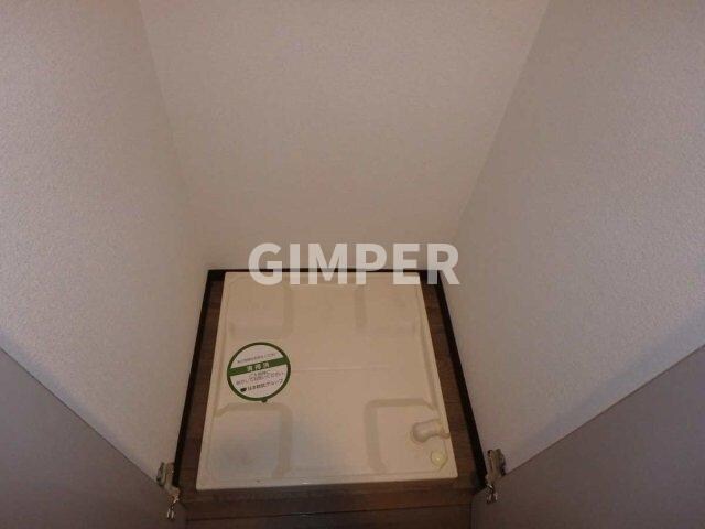 雑司が谷駅 徒歩10分 1階の物件内観写真