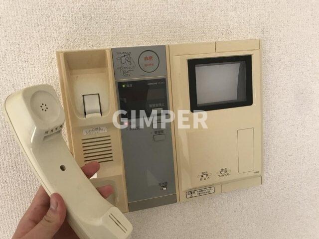 雑司が谷駅 徒歩10分 1階の物件内観写真