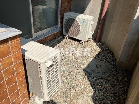 サンライフレジデンスの物件内観写真