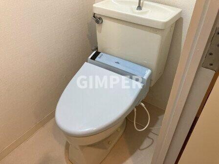 サンライフレジデンスの物件内観写真