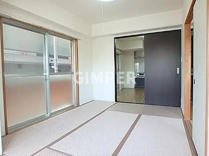 サンライフレジデンスの物件内観写真