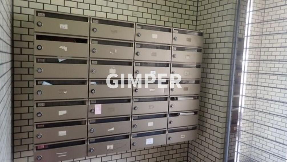 ジョイフル豊玉の物件内観写真