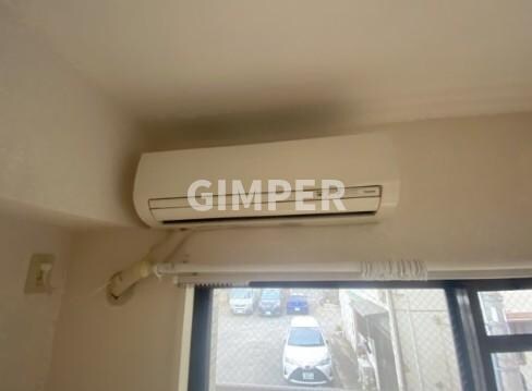 ジョイフル豊玉の物件内観写真