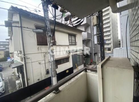 ジョイフル豊玉の物件内観写真