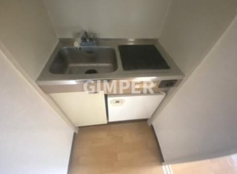 ジョイフル豊玉の物件内観写真