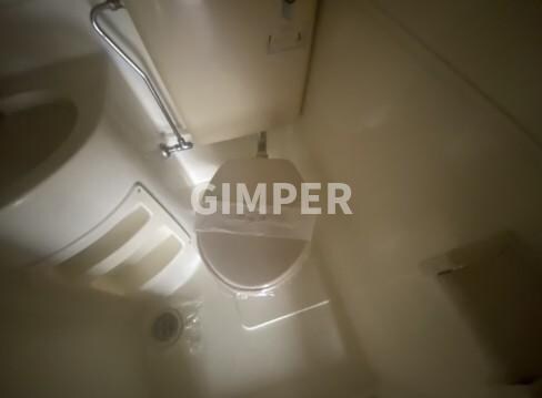 ジョイフル豊玉の物件内観写真