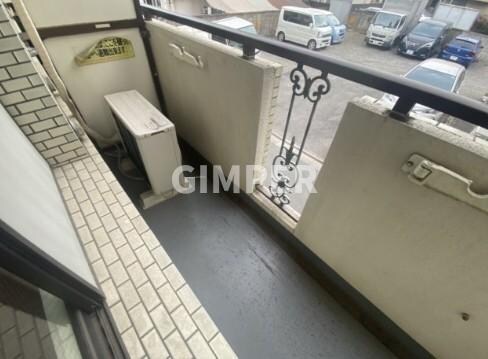 ジョイフル豊玉の物件内観写真