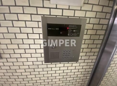 ジョイフル豊玉の物件内観写真