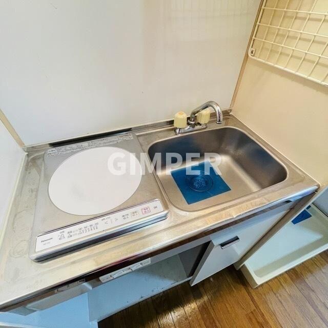 ドリームハイツの物件内観写真