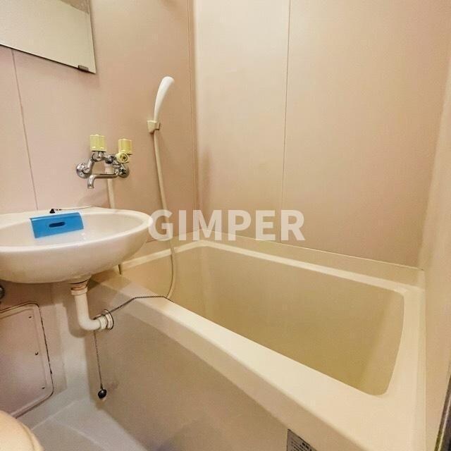 ドリームハイツの物件内観写真