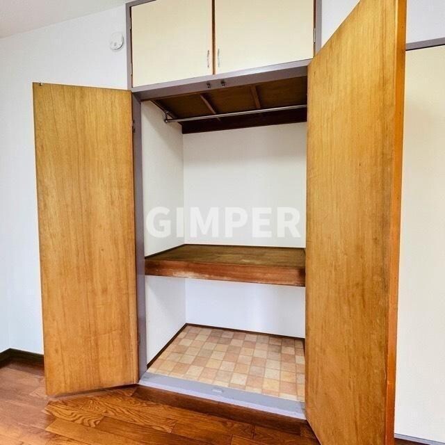 ドリームハイツの物件内観写真